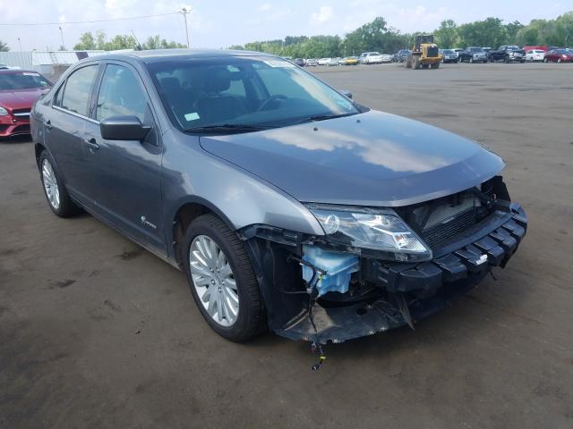 FORD FUSION HYB 2010 3fadp0l38ar284830