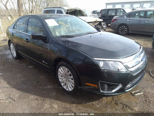 FORD FUSION 2010 3fadp0l38ar287615