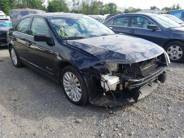 FORD FUSION HYB 2010 3fadp0l38ar295164