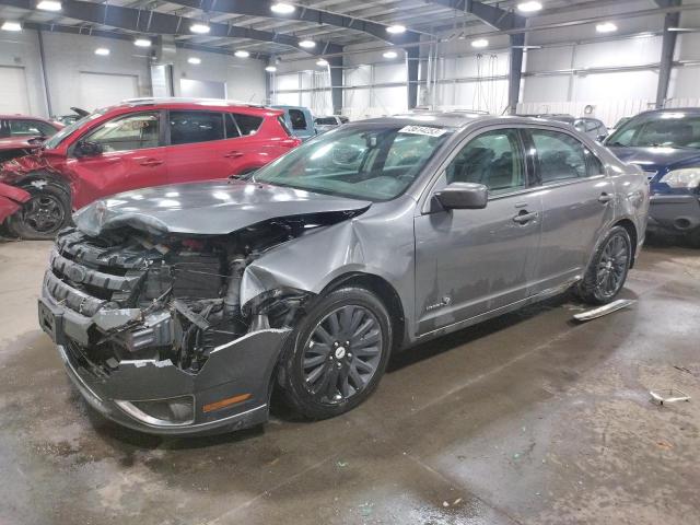 FORD FUSION 2010 3fadp0l38ar298551