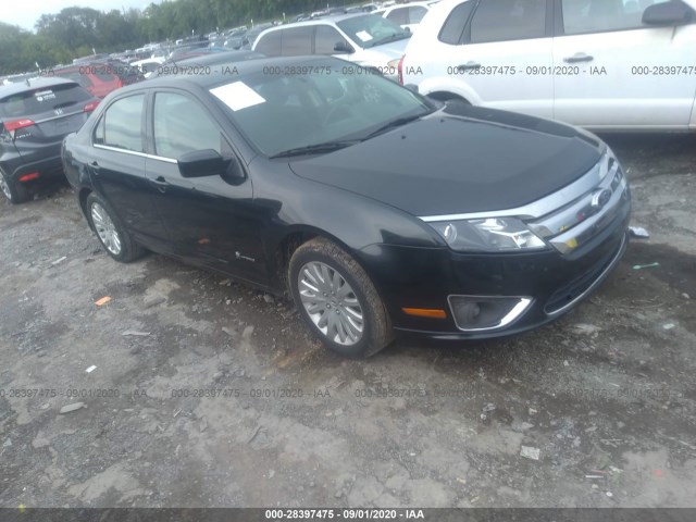 FORD FUSION 2010 3fadp0l38ar302260