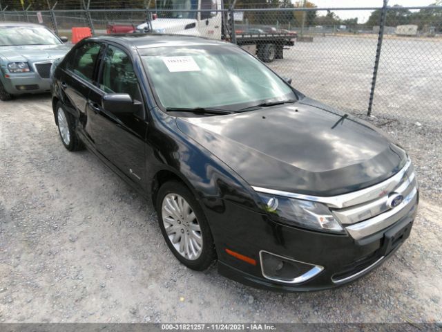 FORD FUSION 2010 3fadp0l38ar302758