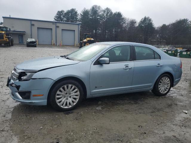 FORD FUSION 2010 3fadp0l38ar303392