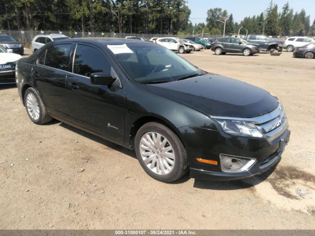 FORD FUSION 2010 3fadp0l38ar322069