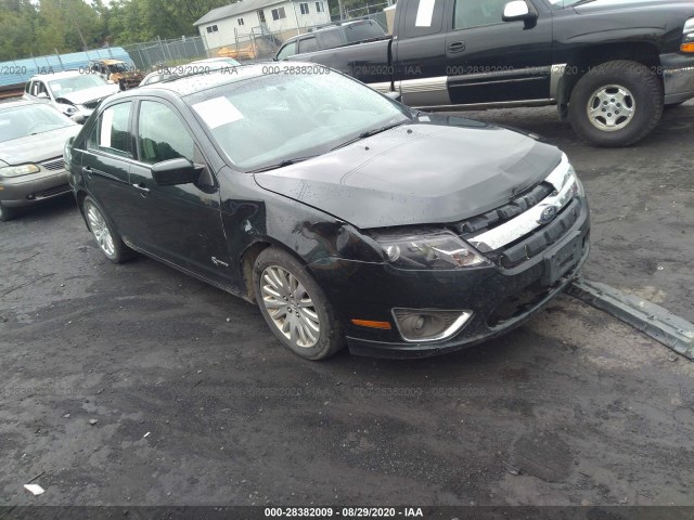 FORD FUSION 2010 3fadp0l38ar324839