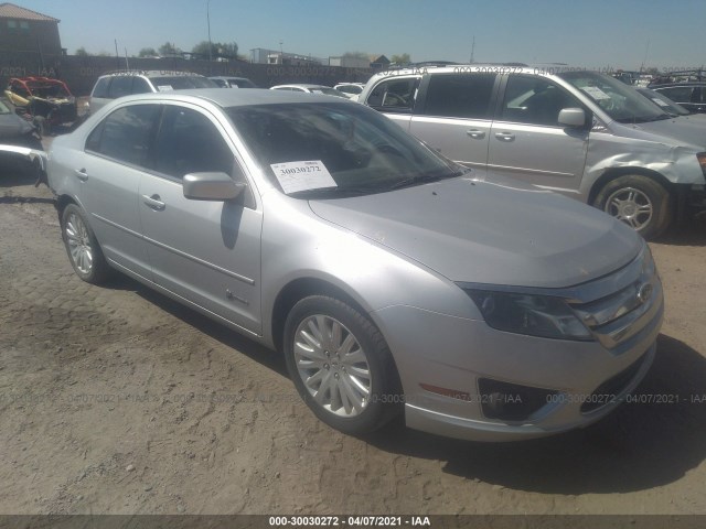 FORD FUSION 2010 3fadp0l38ar326915