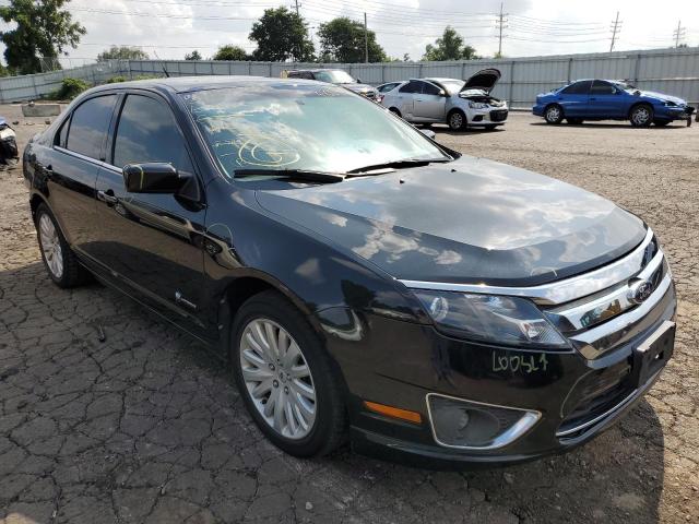 FORD FUSION HYB 2010 3fadp0l38ar327983