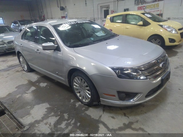 FORD FUSION 2010 3fadp0l38ar335839