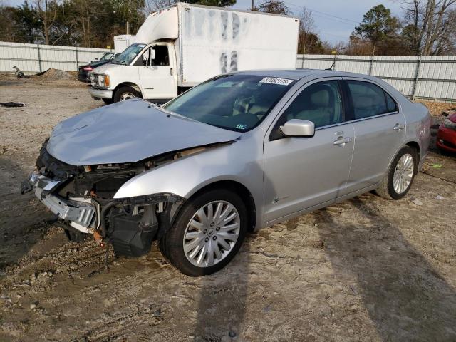 FORD FUSION HYB 2010 3fadp0l38ar365536