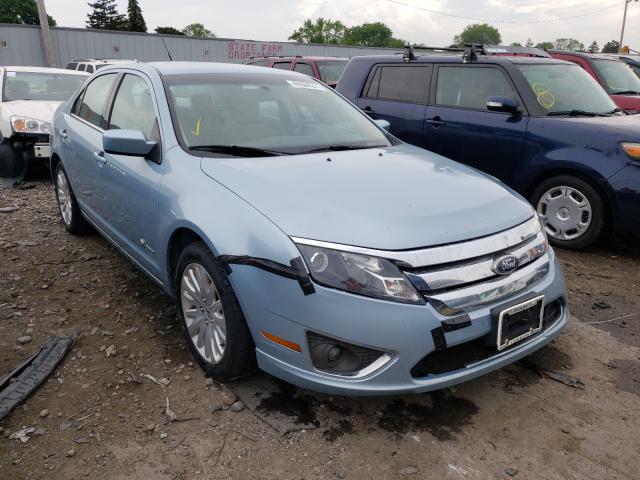 FORD FUSION HYB 2010 3fadp0l38ar396463