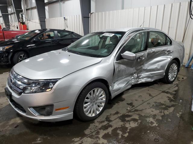 FORD FUSION 2010 3fadp0l38ar406439