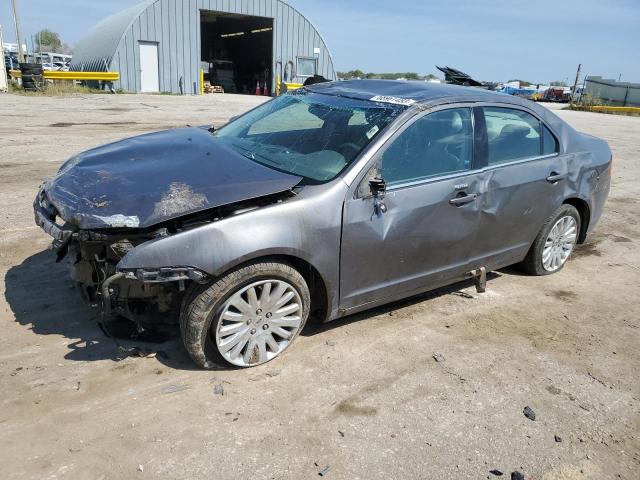 FORD FUSION 2010 3fadp0l38ar412578