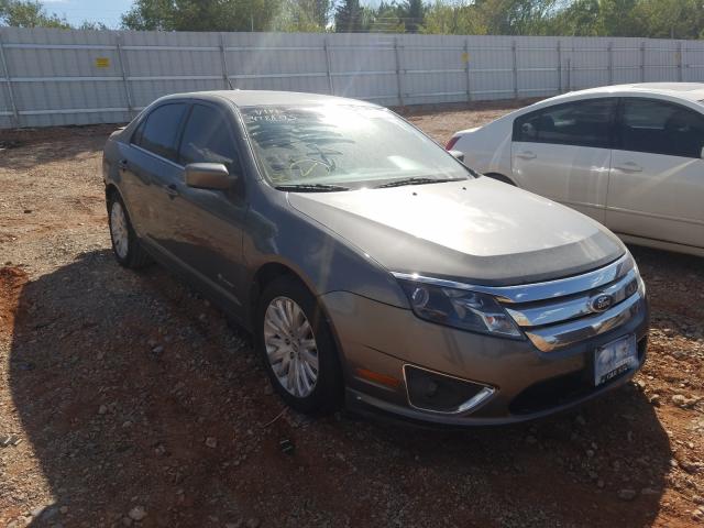 FORD FUSION HYB 2010 3fadp0l38ar418803