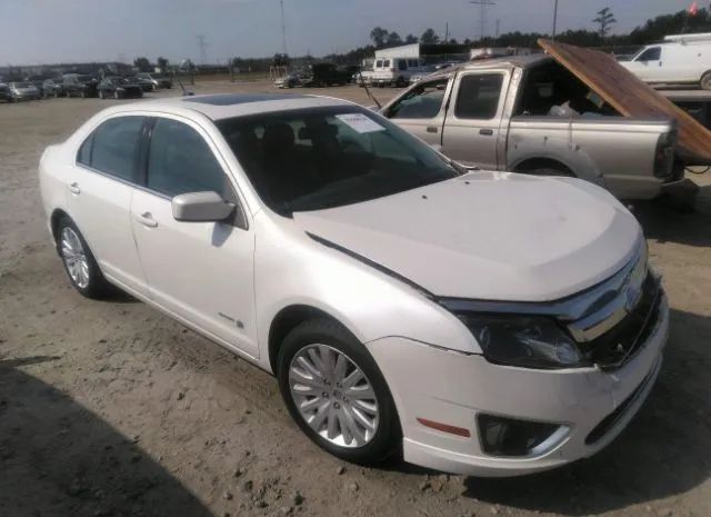 FORD FUSION 2010 3fadp0l38ar420616