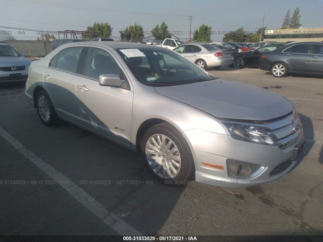 FORD FUSION 2010 3fadp0l38ar425315