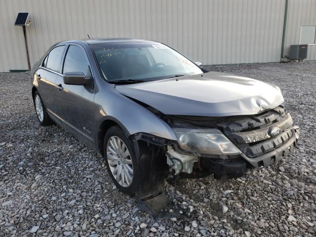 FORD FUSION HYB 2010 3fadp0l38ar431504