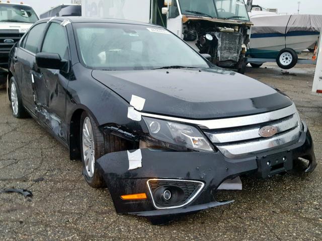 FORD FUSION HYB 2011 3fadp0l38br107180