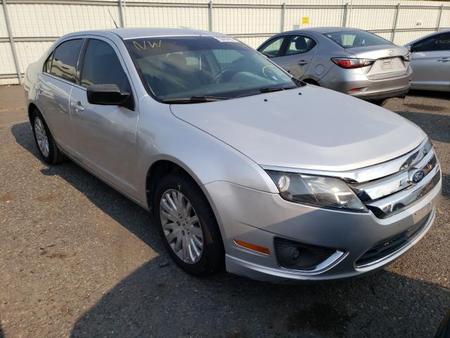 FORD FUSION HYB 2011 3fadp0l38br117532