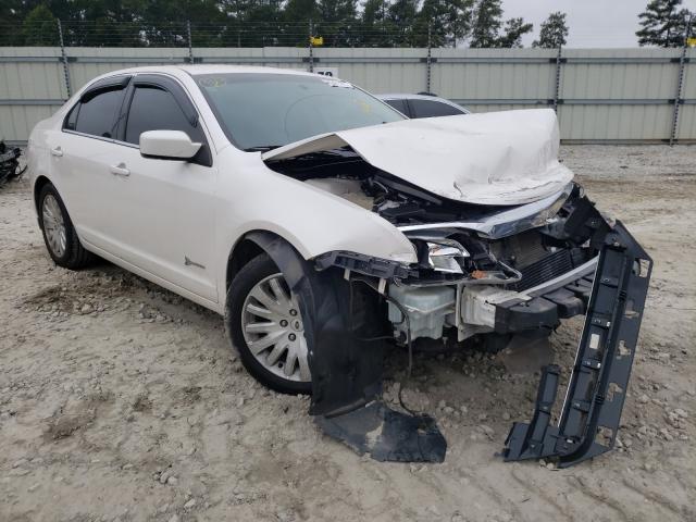 FORD FUSION HYB 2011 3fadp0l38br117613