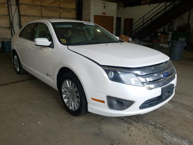 FORD FUSION HYB 2011 3fadp0l38br117692