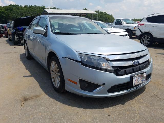 FORD FUSION HYB 2011 3fadp0l38br129924