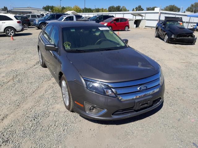 FORD FUSION HYB 2011 3fadp0l38br145461