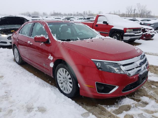 FORD FUSION HYB 2011 3fadp0l38br155150