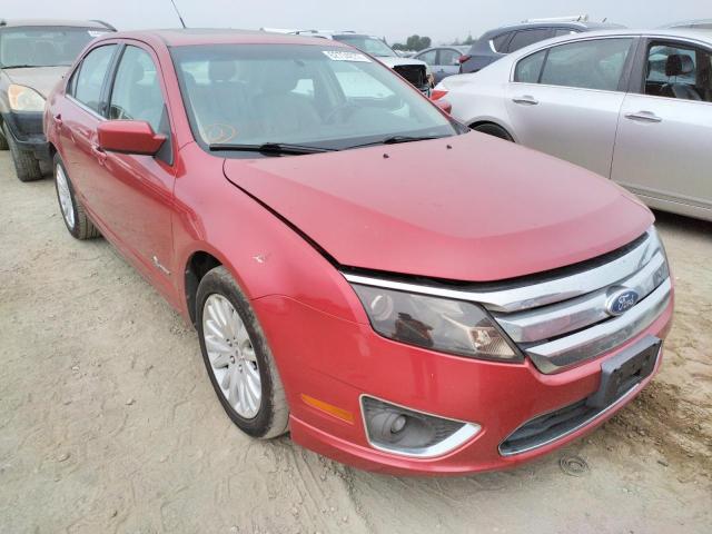 FORD FUSION HYB 2011 3fadp0l38br166472