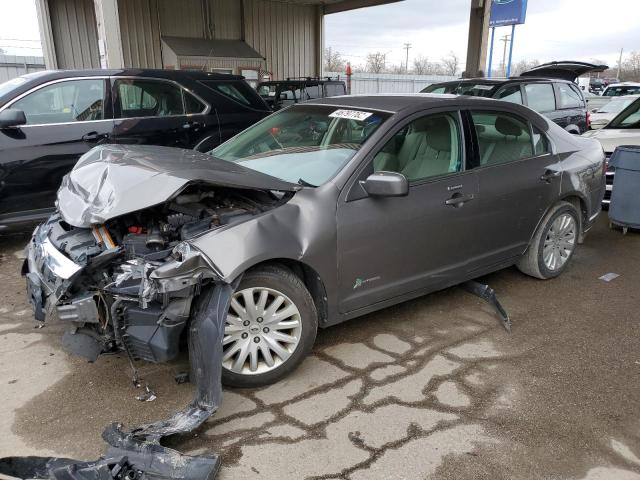 FORD FUSION HYB 2011 3fadp0l38br174300