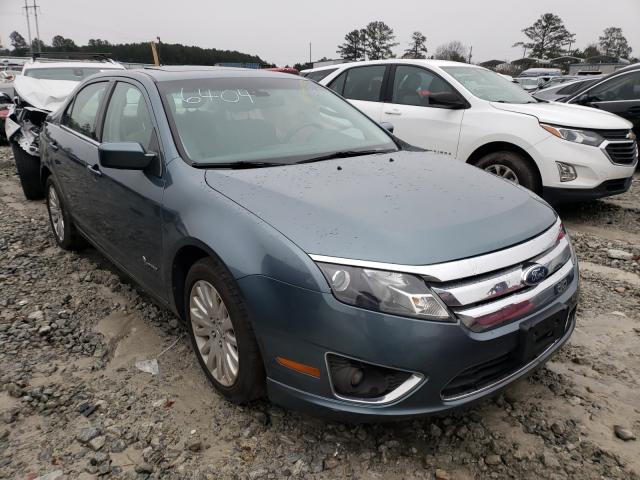 FORD FUSION HYB 2011 3fadp0l38br176404