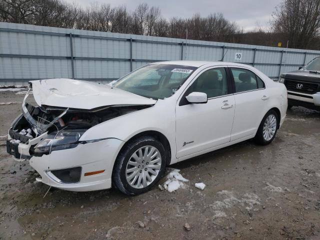 FORD FUSION HYB 2011 3fadp0l38br192652