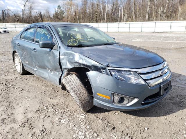 FORD FUSION HYB 2011 3fadp0l38br208364