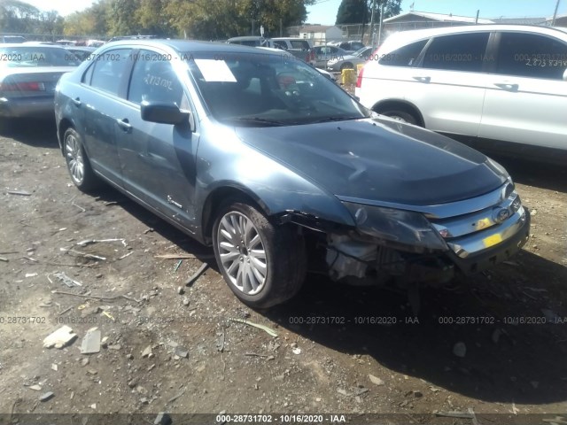 FORD FUSION 2011 3fadp0l38br255037