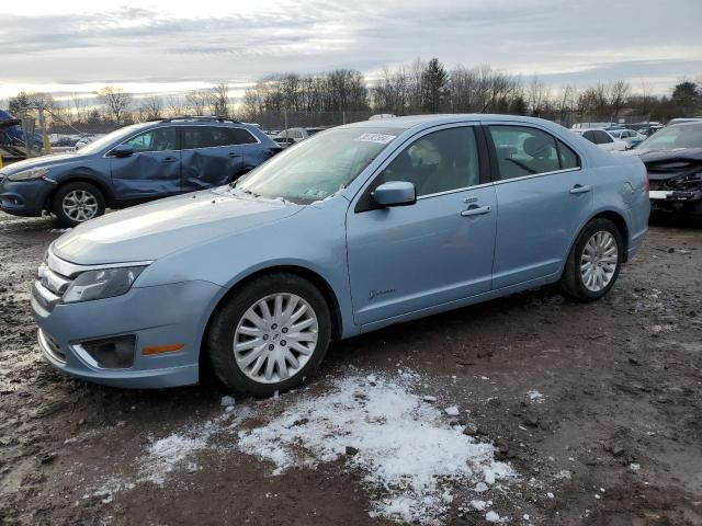 FORD FUSION 2011 3fadp0l38br271528