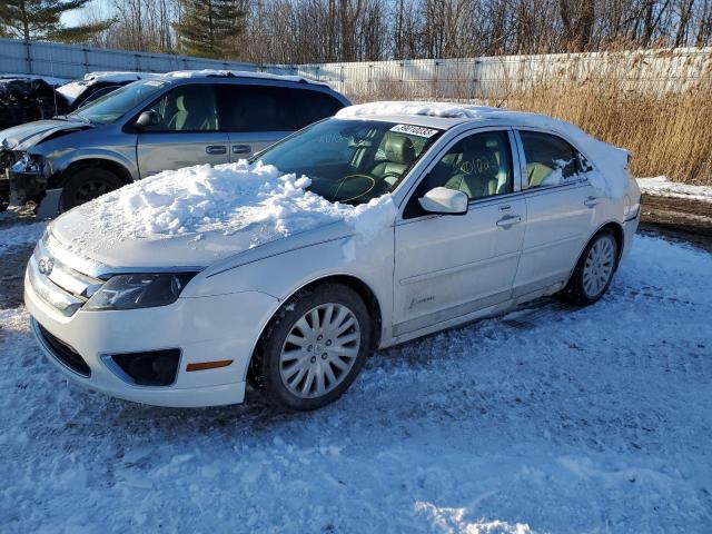 FORD FUSION HYB 2011 3fadp0l38br285154