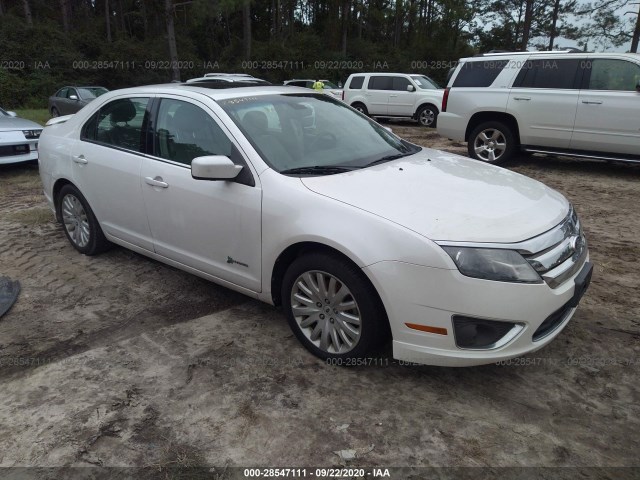 FORD FUSION 2011 3fadp0l38br292363