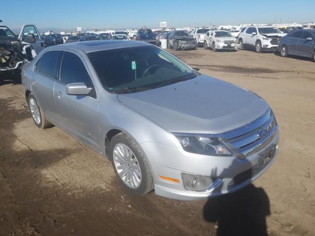 FORD FUSION HYB 2011 3fadp0l38br292444