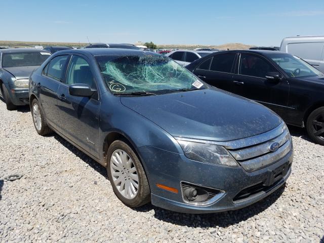 FORD FUSION HYB 2011 3fadp0l38br299894