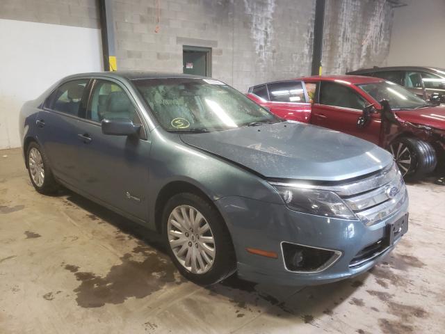 FORD FUSION HYB 2011 3fadp0l38br301675