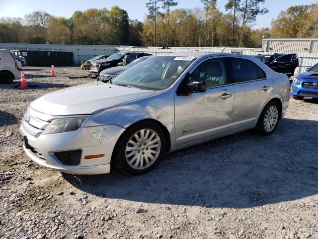 FORD FUSION HYB 2011 3fadp0l38br310070