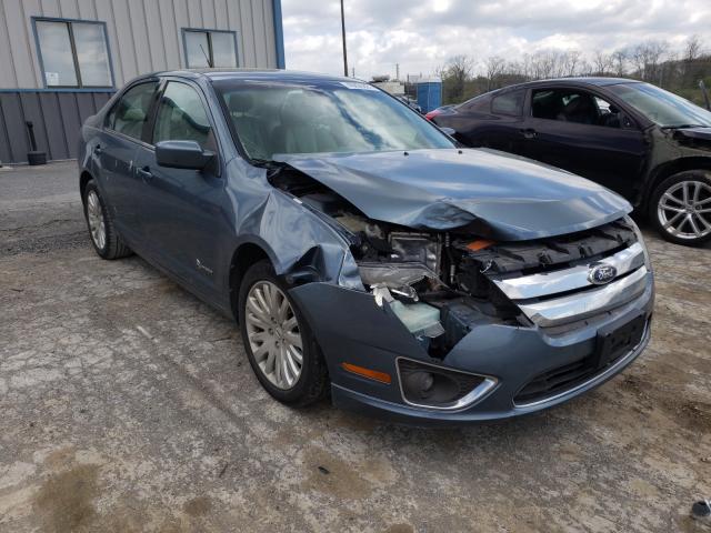 FORD FUSION HYB 2011 3fadp0l38br316483