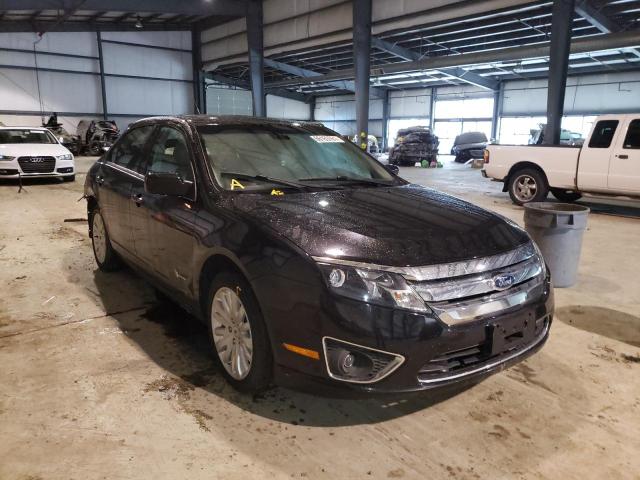 FORD FUSION HYB 2011 3fadp0l38br319948