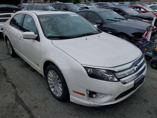 FORD FUSION HYB 2011 3fadp0l38br339844