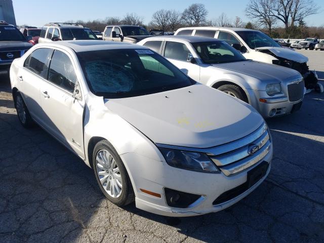 FORD FUSION HYB 2012 3fadp0l38cr174203