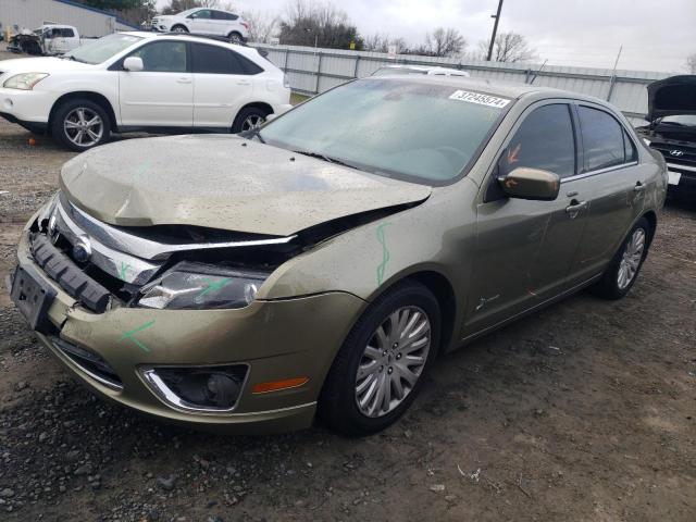 FORD FUSION 2012 3fadp0l38cr176615