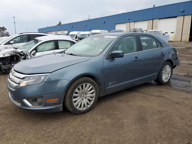 FORD FUSION HYB 2012 3fadp0l38cr204557