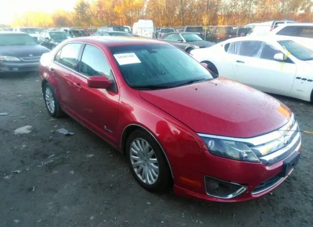 FORD FUSION 2012 3fadp0l38cr215509