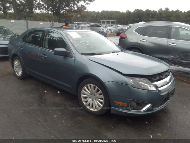 FORD FUSION 2012 3fadp0l38cr253371