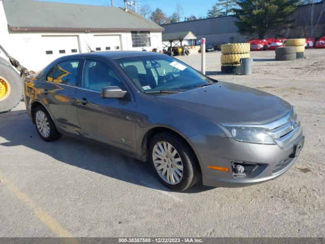 FORD FUSION HYBRID 2012 3fadp0l38cr313939