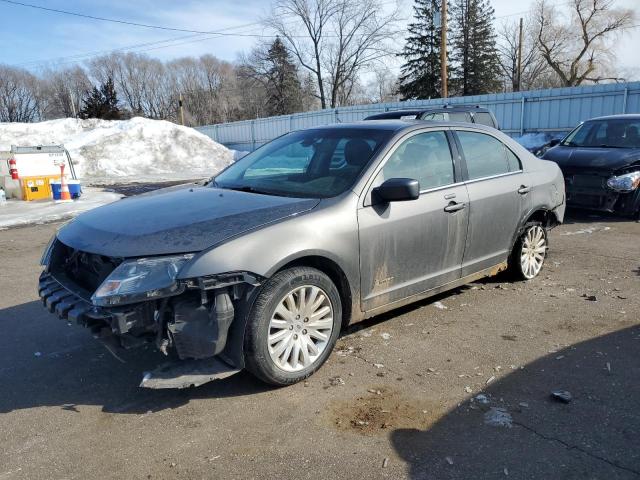 FORD FUSION HYB 2012 3fadp0l38cr319398